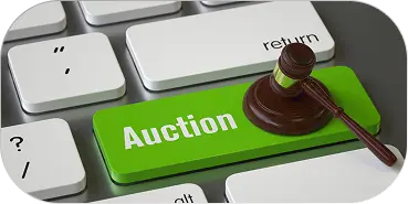 Auction Account