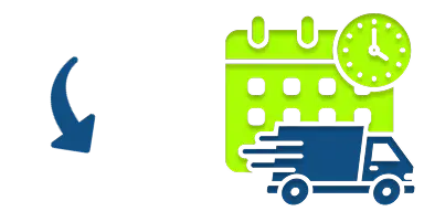 Arrival and delivery coordination