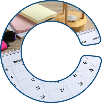 Daily and monthly storage plans